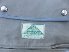 ✨Sacoche guidon vélo