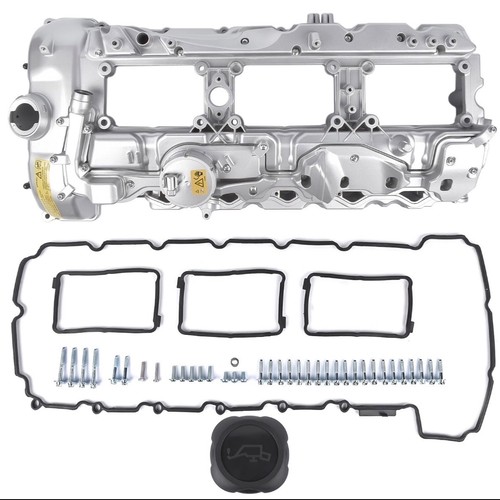 Aluminum cache - aluminum,