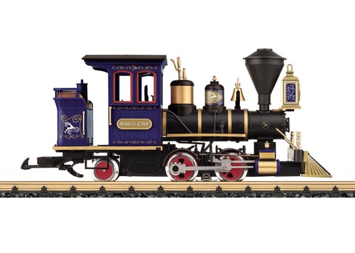 Lgb 23132 locomotive de - |,