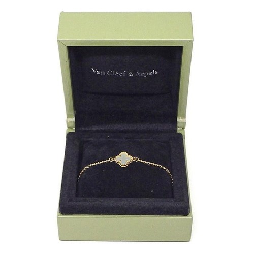 Bracelet van cleef - van, arpels