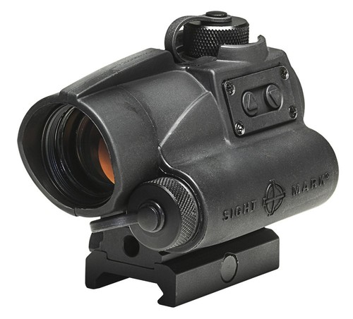 Sightmark wolverine csr - sightmark,