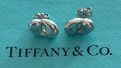 Tiffany elsa peretti - co.,