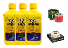 Set / Entretien Yamaha XVS