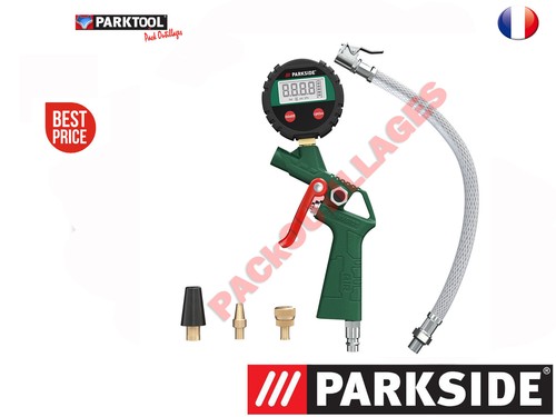 Parkside gonfleur - , parkside®
