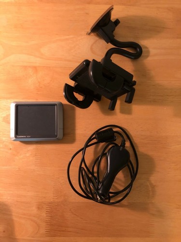 Garmin nüvi 200 - nüvi,