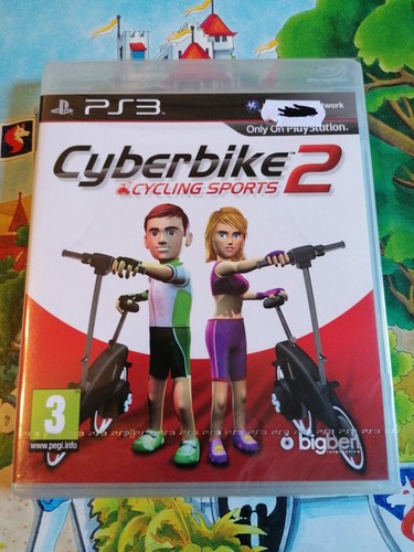 Playstation ps3 neuf - 3,