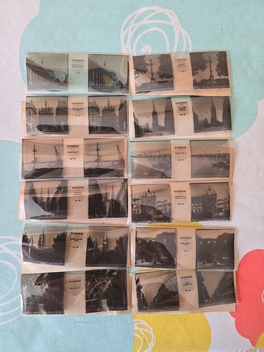 Stereofilms bruguiere vues - vues, de
