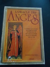 coffret L'ORACLE DES ANGES (