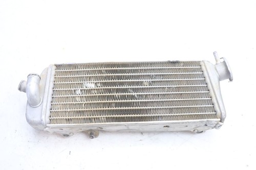 Radiateur droit husaberg te - droit,