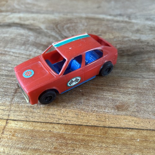 Polistil alfasud made - polistil, in
