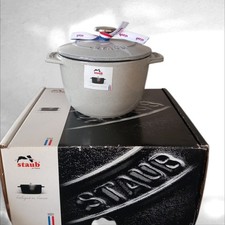 Mini Cocotte Chistera.gohan