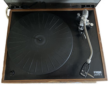 Rega Planar 2 turntable with