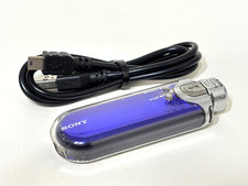 Sony NW-A607 1GB Blue Walkman Digital Music Player