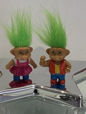 Poupée Troll Doll Soma 90s