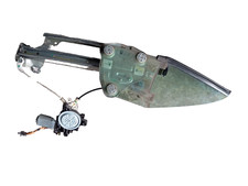 Daihatsu Copen Vitre Arrière Gauche Latte Triangulaire Avec Fenêtres 85710-97206