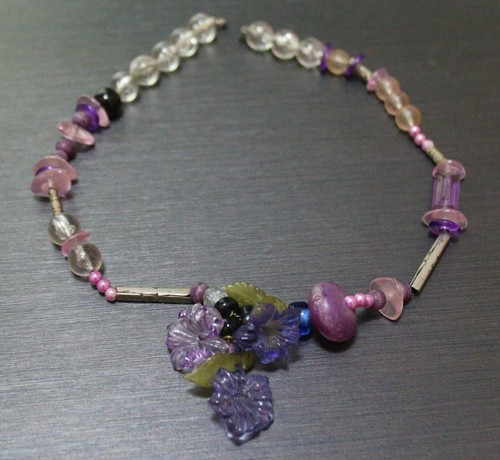 Bijoux touareg collier de - collier,