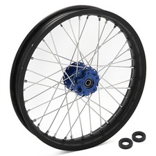 16"x1,85" ARRIERE JANTE ROUE