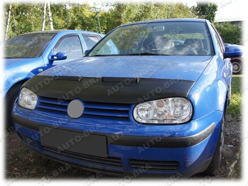 Bra capot pour vw - capot,