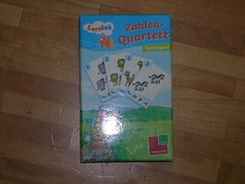 Quatuor à chiffres Tessloff