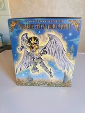 Figurine Saint Seiya - Seiya