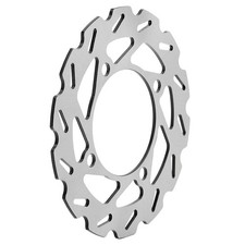 QUAD Disque de frein Avant pr