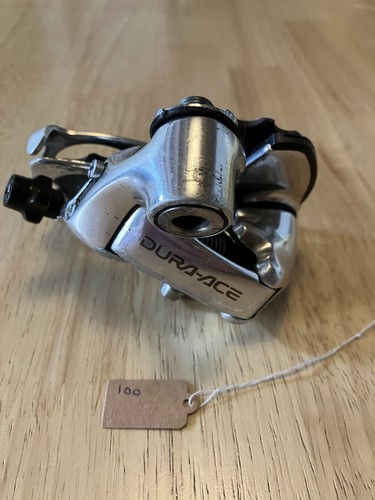 Shimano dura ace 7700 rear - ace, rd-7700