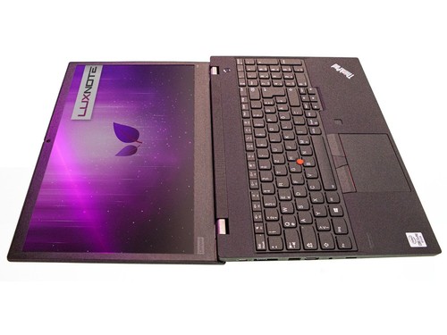 Lenovo thinkpad t15 gen - t15, 1