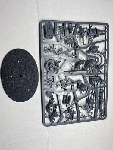 Games workshop age sigmar - age,