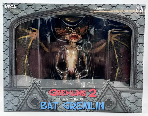 Gremlins neca reel toys - neca,