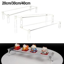 Présentoir acrylique