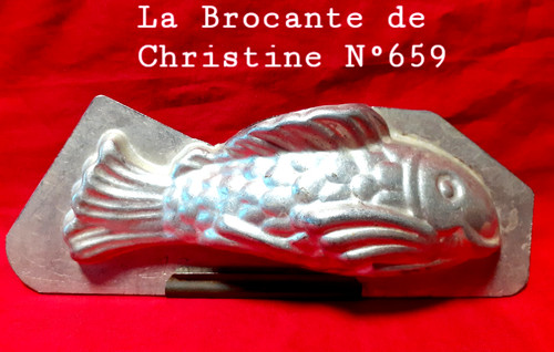 659 ancien moule a - n°, 659-ancien