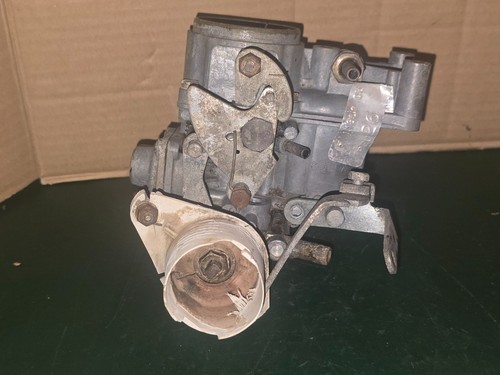 Carburateur solex pbisa3 - carburateur,