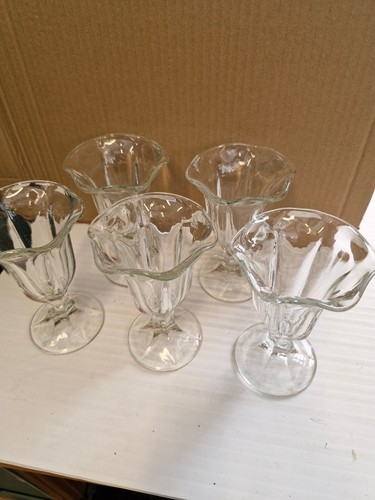 Lot coupes à - coupes,