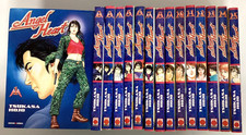 ANGEL HEART tomes 1 à 15