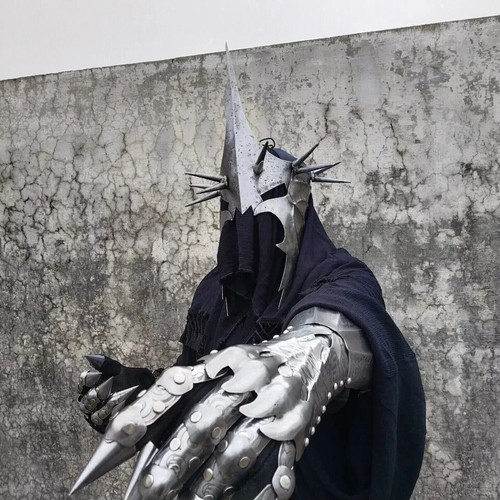 Costume portable chevalier - portable, de