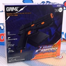 G'AIME Time Crisis 30th