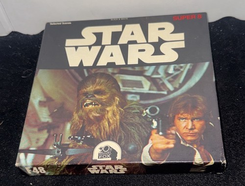 Star wars super movie - star, 8