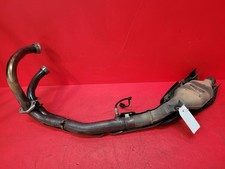 2019 HONDA CRF1000L EXHAUST MANIFOLD 