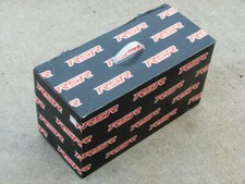 Kit plastique type KLX 110 + kit déco RSR origine pour Dirt Pit Bike bleu