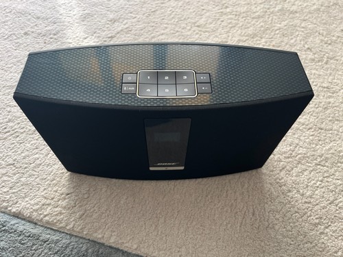 Bose soundtouch série iii - soundtouch,