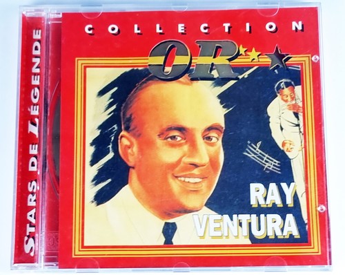 Ray ventura collection - :,