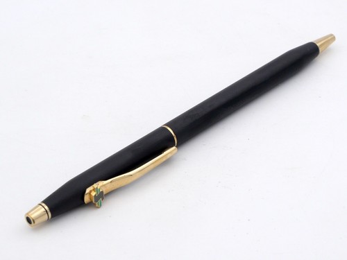 Stylo bille ancien - bille,