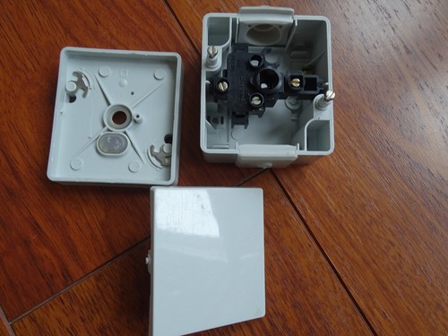 Legrand plexo ancien - legrand,