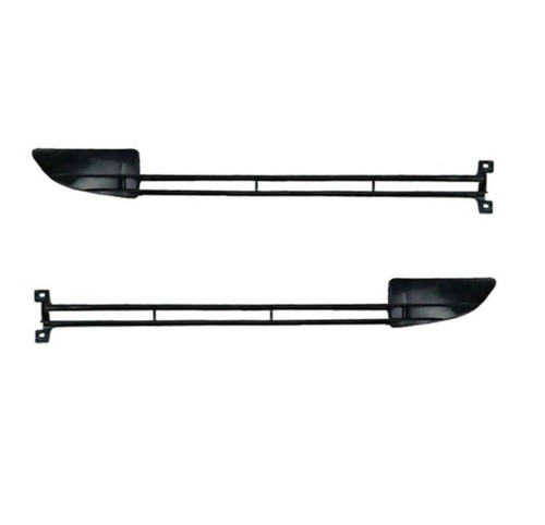 Grilles protection - de,