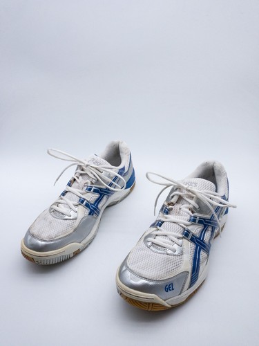 Asics gel rocket - asics, gel-rocket
