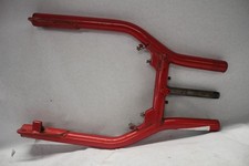 FRONT FORK ASSY RED 44001-4009-8R 1983 KAWASAKI ATV KLT200