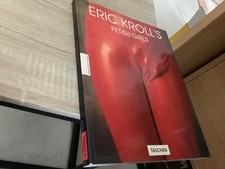Eric Kroll's -fetish girls- Curiosa.