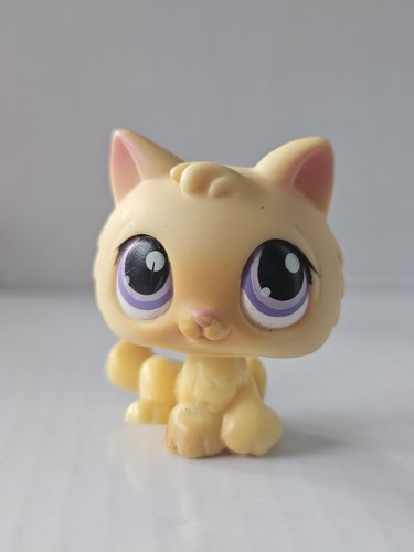 Littlest pet shop original - littlest, #
