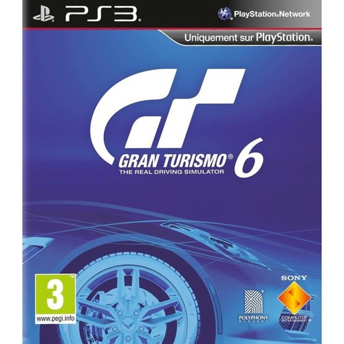 Gran turismo occasion - turismo, 6