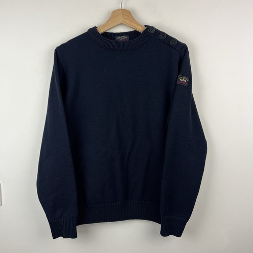 Paul shark jumper mens - &,